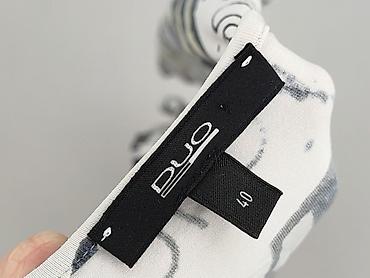 pacsun: DUO, Bluzka damska, rozmiar L — 5