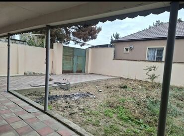Həyət evləri və villaların satışı: 3 otaqlı, 150 kv. m, Orta təmir — 20