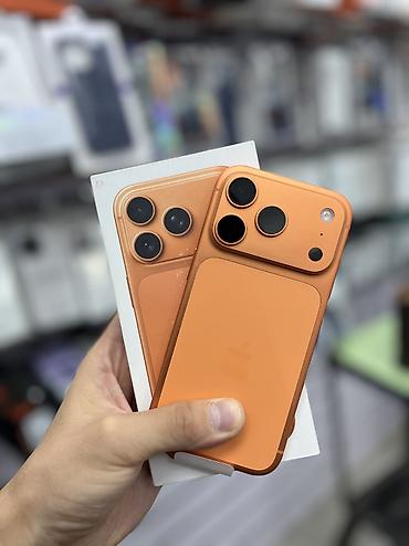 apple iphone 6: 17 про 512 есим Магнитный аккумулятор-банк для iPhone — 1