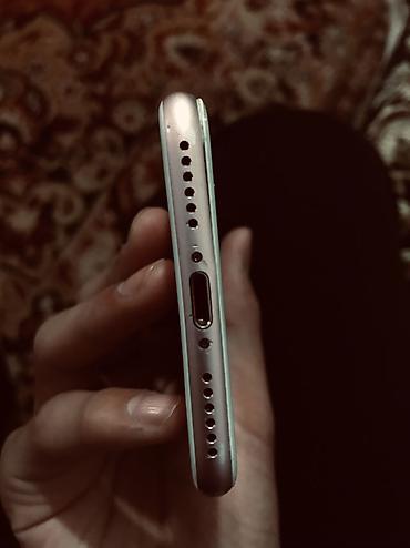 Apple iPhone: IPhone 7, Б/у, 128 ГБ, Rose Gold, 100 % — 6