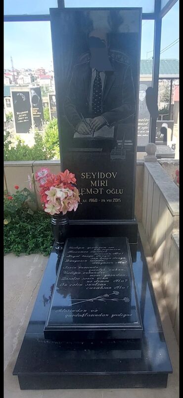 Başqa xidmətlər: ABİDƏ`DAŞLARI — 15