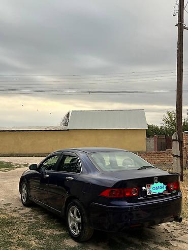 хонда виндом: Honda Accord: 2003 г., 2 л, Автомат, Бензин, Седан — 4