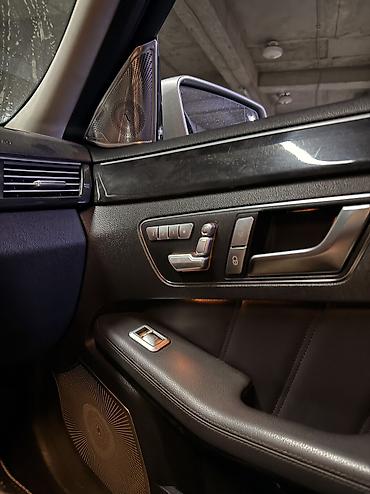 mersedes e class: Mercedes-Benz E-Class: 2012 г., 2.2 л, Автомат, Дизель, Седан — 10