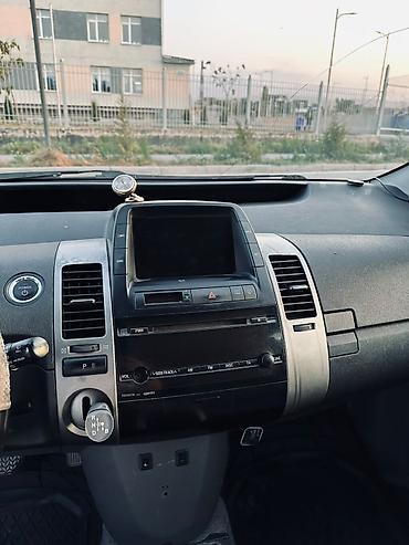 audi tt: Toyota Prius: 2007 г., 1.5 л, Вариатор, Гибрид, Хэтчбэк — 4
