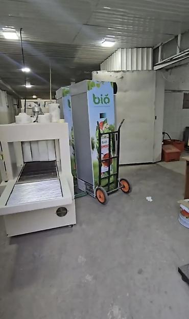 Продажа цехов, заводов, фабрик: Цех, 260 м² — 9