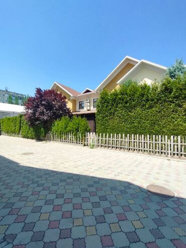 аренда гостевого дома: 4 комнаты, 175 м², Элитка, 1 этаж, Евроремонт