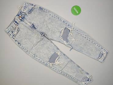 levi jeans: PULL&BEAR, Jeansy damskie, rozmiar M — 2