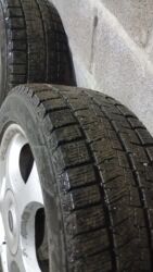 шины на 17 цена: Дөңгөлөктөр монтажда 235 / 50 / R 17, Кыш, Колдонулган, Комплект, Куйма