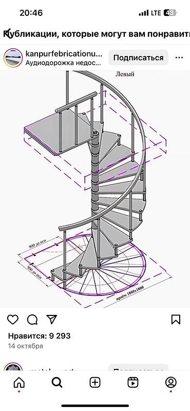 Изготовления каркасов: Изготовления каркасов Материал: Металл — 17