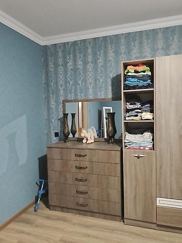 zabrat ev: Binəqədi qəs., 5 otaqlı, Yeni tikili, m. Azadlıq Prospekti, 4 kv. m — 5