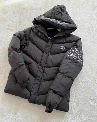 Zimske jakne: 🔥 STIGLE MUŠKE JAKNE! 📏 Dostupne veličine: S, M, L, XL, XXL Cena 9500 — 4