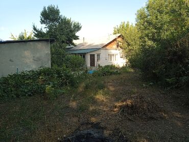 токмок дом аренда: Дом, 102 м², 4 комнаты, Собственник, Косметический ремонт