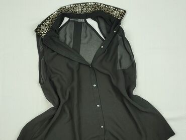 bluzki z łańcuszkiem mohito: Atmosphere, Women`s shirt, L (EU 40)
