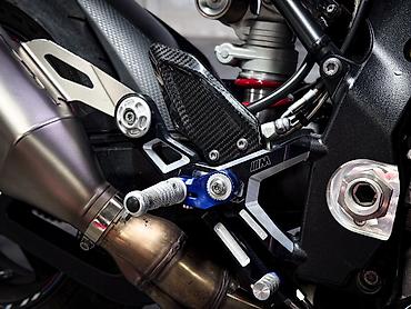 s1000: Спортбайк BMW, 1000 куб. см, Бензин, Взрослый, Новый — 7