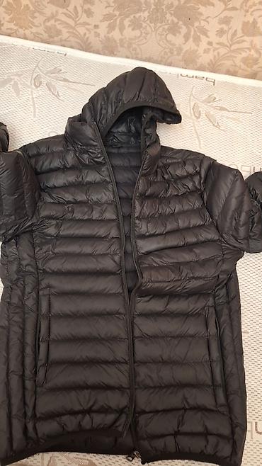 kişi ucun olimpiyka: Qış, payız kurtkası gödəkçə. L-XL razmer Yüngül qış gödəkçəsi – — 2