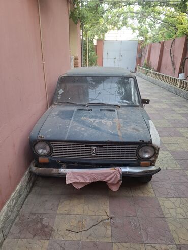İnformatika: VAZ (LADA)