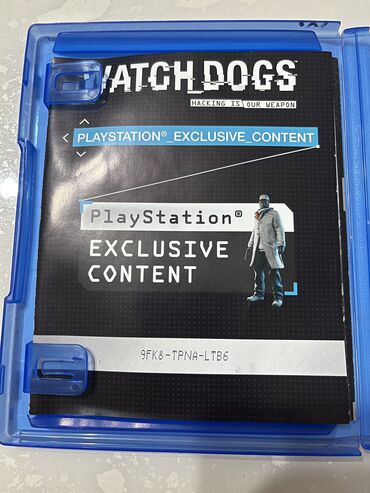 PS4 (Sony Playstation 4): PRODAJEM ORIGINALNE IGRICE ZA PS4 NA DISKU. Sve igrice su u odličnom — 12