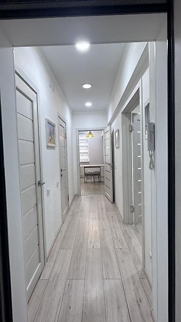 Продажа квартир: 1 комната, 40 м², Тунгуч мкр Элитка, 3 этаж, Евроремонт — 3