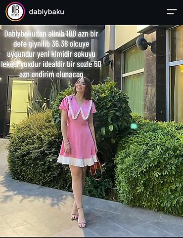 Donlar: Gündəlik don, Mini — 2