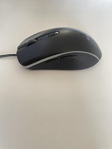 hyperx haste: Срочно продаю! Проводная игровая мышь HyperX Pulsefire Surge - — 2