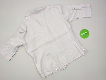 lenary jeans: Brookshire, Koszula damska, rozmiar 2XL — 3