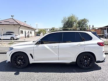 bmw самурай: BMW X5: 2019 г., 3 л, Типтроник, Бензин, Внедорожник — 6
