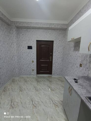 Yeni tikili: 2 otaqlı, Yeni tikili, 67 kv. m — 14