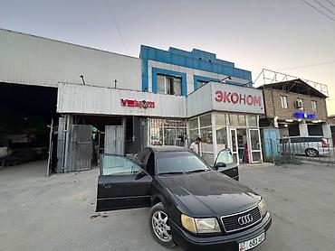 rent room: СЯ БИЗНЕС-КОМПЛЕКС НА АЛМА-АТИНСКОЙ 225А Заезд с 01.11.2026 Выбирайте — 2