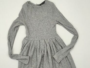 bluzki damskie na długi rekaw: Sukienka, XS, Zara, stan - Dobry