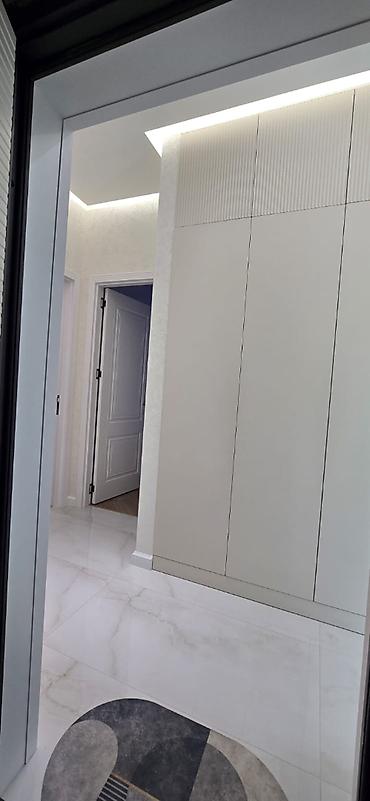 bülbülə ev: Bülbülə qəs., 2 otaqlı, Yeni tikili, 50 kv. m — 10