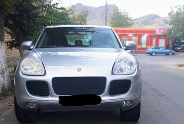porsche cayenne gts в Кыргызстан: Porsche Cayenne 3.2 л. 2006 | 300000 км