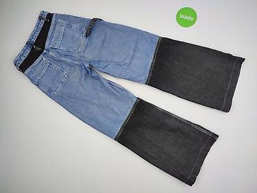 bell bottom jeans: Jeansy damskie, rozmiar 2XS — 3