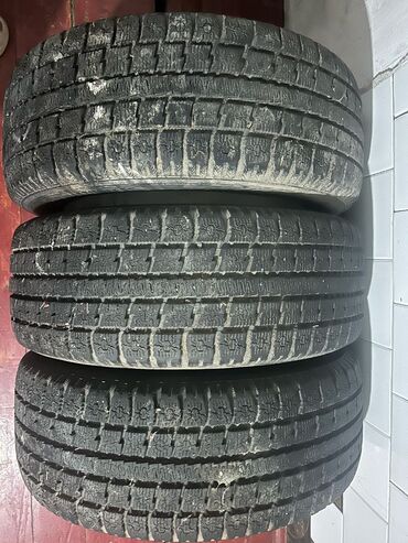 купить шины 23565 r16c: Продаю шины зимние 16 размер 205 55 16 парные