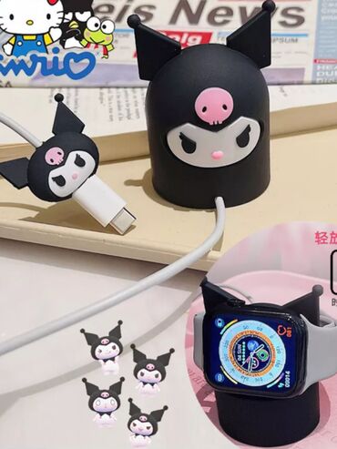 ipod сколько стоит: Защитный чехол для зарядного устройства смарт-часов подходит к apple