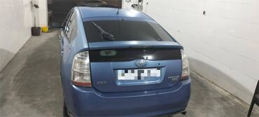 gunluk 20 azn prius: Her vaxtiniz xeyir olsun *Toyota Prius 2008 (20 gövdə)* - Gündəlik
