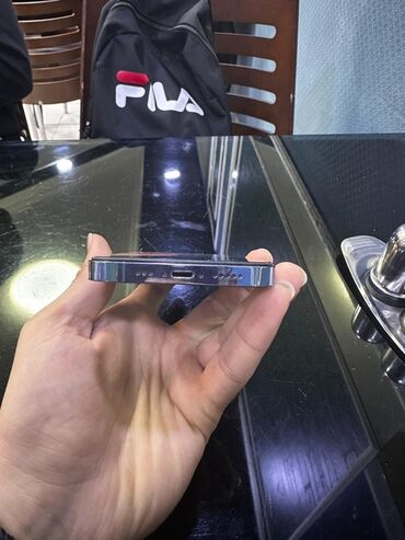 sim kart modem: IPhone 13 Pro, Sierra Blue, Face ID