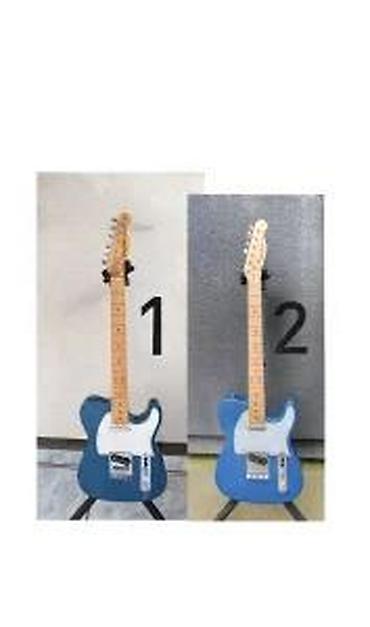 Gitare: HARLEY BENTON TE-20MN BM | . 100% Novo100% Kao na — 12