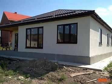 dur plaster: Теплоизоляция и отделка фасадов «Красивый Дом» Профессиональные — 8