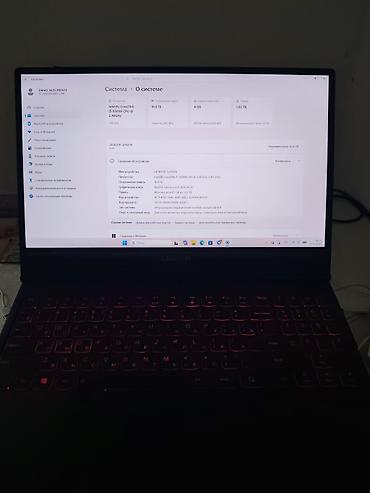 microsoft surface laptop studio: Игровой ноутбук Lenovo Legion - Процессор: Intel Core i5-9300H, 4 — 2