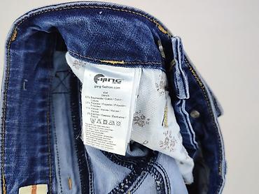 jeans balloon: Jeansy damskie, rozmiar XS — 5