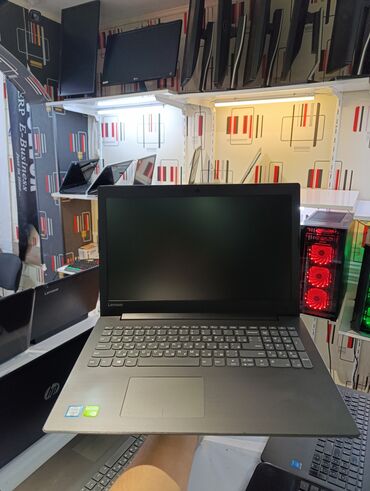 lenovo planşet: İşlənmiş Lenovo 15.6 ", Intel Core i3, 128 GB, Ünvandan götürmə, Ödənişli çatdırılma