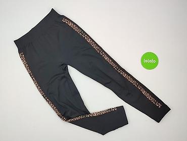 getry galaxy: Legginsy Sportowe damskie, rozmiar XS — 2