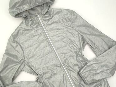 spódnice dzianinowe szara: Women`s lightweight jacket, Oysho, M (EU 38)