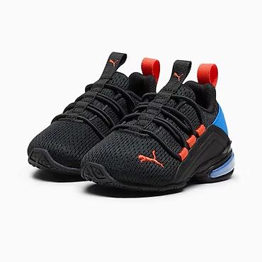 nike react: Новые кроссовки Puma 25 размер 15.5 см привозили с Дубай — 3