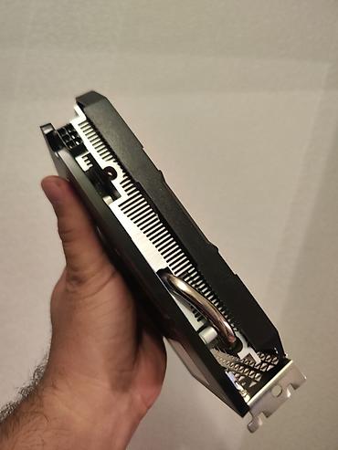 gtx 580: Videokart AMD Radeon RX 580, 8 GB, Yeni — 5