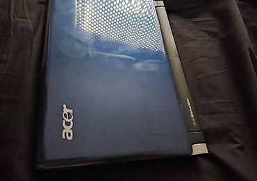 нетбук цена: Acer Aspire One — это легендарная линейка компактных нетбуков — 1