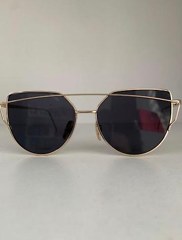 unisex: Солнцезащитные очки Ray Ban Совершенно новые! В упаковках! • — 2