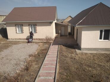 Продажа домов: Дом, 150 м², 6 комнат, Собственник, Евроремонт at lalafo.kg — 14 Продажа домов: Дом, 150 м², 6 комнат, Собственник, Евроремонт — 14