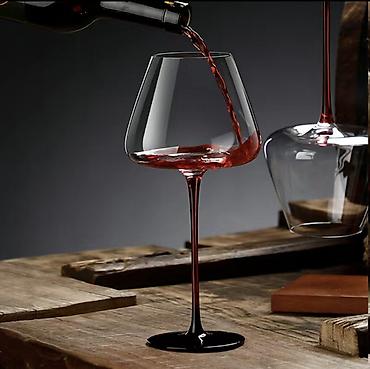 Посуда: ✨ Роскошный подарочный набор — Графин и Фужеры. идеальный вариант для — 10