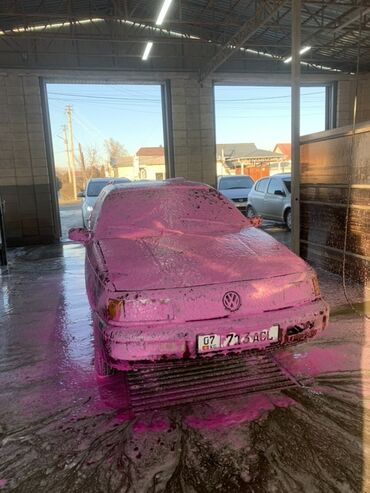 машина опель астра: Volkswagen Passat: 1989 г., 1.8 л, Механика, Бензин, Универсал
